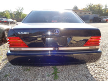 Load image into Gallery viewer, AIR INJECTION PUMP SMOG Mercedes 500E 400E 500Sl S500 1993 93 1994 94 1995 95 - NW8187
