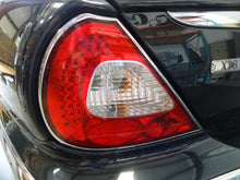 Load image into Gallery viewer, Radio Jaguar XJ8 2004 04 2005 05 2006 06 2007 07 AM FM CD - NW137939

