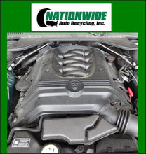 Load image into Gallery viewer, Radio Jaguar XJ8 2004 04 2005 05 2006 06 2007 07 AM FM CD - NW137939
