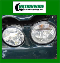 Load image into Gallery viewer, Radio Jaguar XJ8 2004 04 2005 05 2006 06 2007 07 AM FM CD - NW137939
