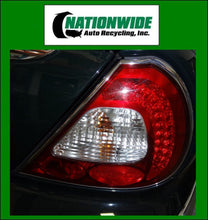 Load image into Gallery viewer, Radio Jaguar XJ8 2004 04 2005 05 2006 06 2007 07 AM FM CD - NW137939
