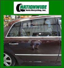 Load image into Gallery viewer, HEADLIGHT LAMP ASSEMBLY Phaeton 2004 04 2005 05 2006 06 Left - NW103743
