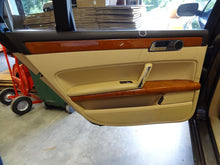 Load image into Gallery viewer, HEADLIGHT LAMP ASSEMBLY Phaeton 2004 04 2005 05 2006 06 Left - NW103743
