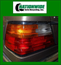 Load image into Gallery viewer, ECU ECM Computer  MERCEDES 300E 1992 - NW106108

