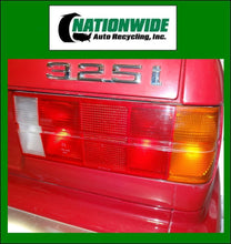 Load image into Gallery viewer, Radio Antenna  BMW 325I 1987 - NW7659
