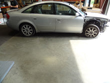 Load image into Gallery viewer, HEADLIGHT LAMP ASSEMBLY Audi A6 2002 02 2003 03 2004 04 Left - NW102318
