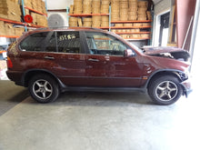 Load image into Gallery viewer, FOG LIGHT BMW X5 2000 00 2001 01 2002 02 Left - NW82471
