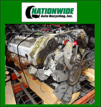 Load image into Gallery viewer, RADIATOR FAN ASSEMBLY Mercedes 1996 96 97 E300D E320 - NW64293

