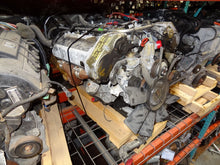 Load image into Gallery viewer, RADIATOR FAN ASSEMBLY Mercedes 1996 96 97 E300D E320 - NW64293
