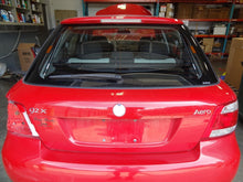 Load image into Gallery viewer, ECU ECM COMPUTER Saab 9-2X 2005 05 Manual - NW62178
