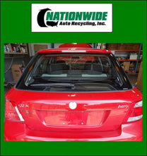 Load image into Gallery viewer, ECU ECM COMPUTER Saab 9-2X 2005 05 Manual - NW62178
