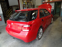 Load image into Gallery viewer, ECU ECM COMPUTER Saab 9-2X 2005 05 Manual - NW62178
