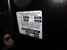 Load image into Gallery viewer, WHEEL Jaguar S Type 2003 03 2004 04 2005 05 2006 06 2007 07 08 17x7.5 6 Spoke - NW199400
