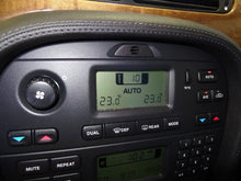 Load image into Gallery viewer, WHEEL Jaguar S Type 2003 03 2004 04 2005 05 2006 06 2007 07 08 17x7.5 6 Spoke - NW199400

