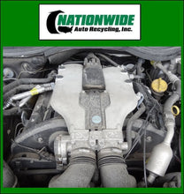 Load image into Gallery viewer, Wheel Rim Cadillac Catera 2000 - NW195977
