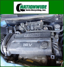 Load image into Gallery viewer, Radio Chevrolet Aveo 2004 - NW134579
