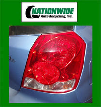 Load image into Gallery viewer, Radio Chevrolet Aveo 2004 - NW134579
