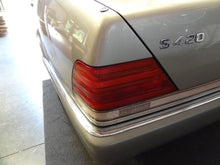 Load image into Gallery viewer, AIR INJECTION PUMP SMOG Mercedes 600SEC 600SEL 600SL 1992 92 1993 93 94 95 96 - NW8188
