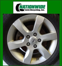 Load image into Gallery viewer, Radio Nissan Altima 2008 - NW136869
