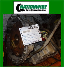 Load image into Gallery viewer, ECU ECM COMPUTER Saab 9-5 2000 00 6 Cylinder - NW62097
