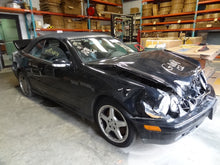 Load image into Gallery viewer, Wheel Rim  MERCEDES CLK 2002 - NW200535
