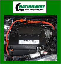 Load image into Gallery viewer, ECU ECM COMPUTER Honda Accord 2005 05 2006 06 2007 07 - NW60235
