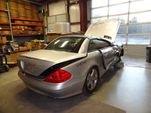 Load image into Gallery viewer, Park Lamp Light Mercedes-Benz SL600 2004 - NW83170
