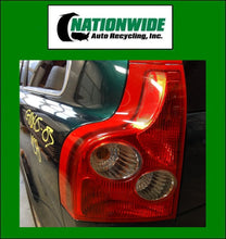 Load image into Gallery viewer, FRONT SPINDLE Volvo XC90 2003 03 04 05 06 - 10 Left - NW167573

