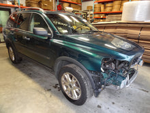 Load image into Gallery viewer, FRONT SPINDLE Volvo XC90 2003 03 04 05 06 - 10 Left - NW167573
