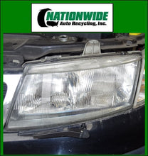 Load image into Gallery viewer, Grille  SAAB 9-5 2001 - NW98679
