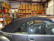 Load image into Gallery viewer, Wheel Beetle 2002 02 03 04 05 06 07 16x6.5 11 Spoke - NW201500
