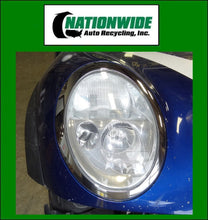 Load image into Gallery viewer, HEADLIGHT LAMP ASSEMBLY Mini Cooper Mini 1 02 03 04 Left - NW219296
