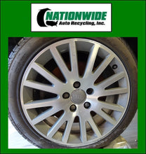 Load image into Gallery viewer, SPEEDOMETER CLUSTER Audi A3 2006 06 2007 07 2008 08 - NW159427
