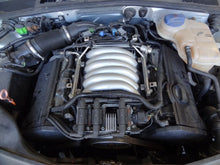 Load image into Gallery viewer, PARKLAMP VW Passat 2001 01 2002 02 03 04 05 Left - NW83708
