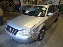 Load image into Gallery viewer, PARKLAMP VW Passat 2001 01 2002 02 03 04 05 Left - NW83708
