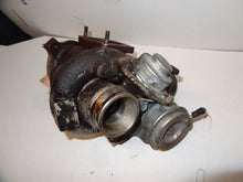Load image into Gallery viewer, AIR BAG COMPUTER Volvo V70 1999 99 Sedan Wagon - NW39156
