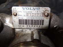 Load image into Gallery viewer, AIR BAG COMPUTER Volvo V70 1999 99 Sedan Wagon - NW39156
