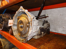 Load image into Gallery viewer, [INVENTORYCAR_YEAR_MAKE_MODEL] FRONT DRIVE SHAFT - NW74942
