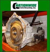 Load image into Gallery viewer, [INVENTORYCAR_YEAR_MAKE_MODEL] FRONT DRIVE SHAFT - NW74942
