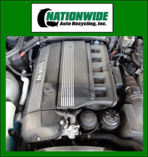 Load image into Gallery viewer, AIR INJECTION PUMP SMOG BMW Z3 1999 99 2000 00 - NW8097
