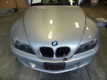 Load image into Gallery viewer, RADIATOR BMW Z3 1999 99 2000 00 2001 01 2002 02 - NW132074

