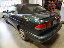 Load image into Gallery viewer, RADIO Saab 9-3 2000 00 2001 01 2002 02 2003 03 - NW139482
