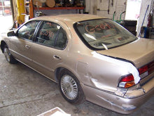 Load image into Gallery viewer, WINDOW SWITCH Infiniti I30 1997 97 - 31553
