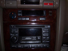 Load image into Gallery viewer, WINDOW SWITCH Infiniti I30 1997 97 - 31553
