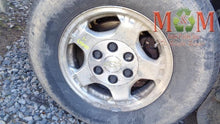 Load image into Gallery viewer, [INVENTORYCAR_YEAR_MAKE_MODEL] ALTERNATOR 105 AMP - MM1200548
