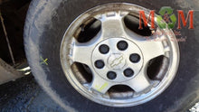 Load image into Gallery viewer, [INVENTORYCAR_YEAR_MAKE_MODEL] ALTERNATOR 105 AMP - MM1200548
