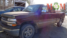 Load image into Gallery viewer, [INVENTORYCAR_YEAR_MAKE_MODEL] ALTERNATOR 105 AMP - MM1200548
