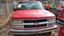 Load image into Gallery viewer, [INVENTORYCAR_YEAR_MAKE_MODEL] ALTERNATOR 124 AMP - MM1205488
