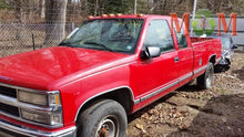 Load image into Gallery viewer, [INVENTORYCAR_YEAR_MAKE_MODEL] ALTERNATOR 124 AMP - MM1205488
