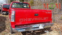 Load image into Gallery viewer, [INVENTORYCAR_YEAR_MAKE_MODEL] ALTERNATOR 124 AMP - MM1205488
